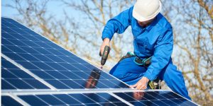 Installation Maintenance Panneaux Solaires Photovoltaïques à Landelles-et-Coupigny